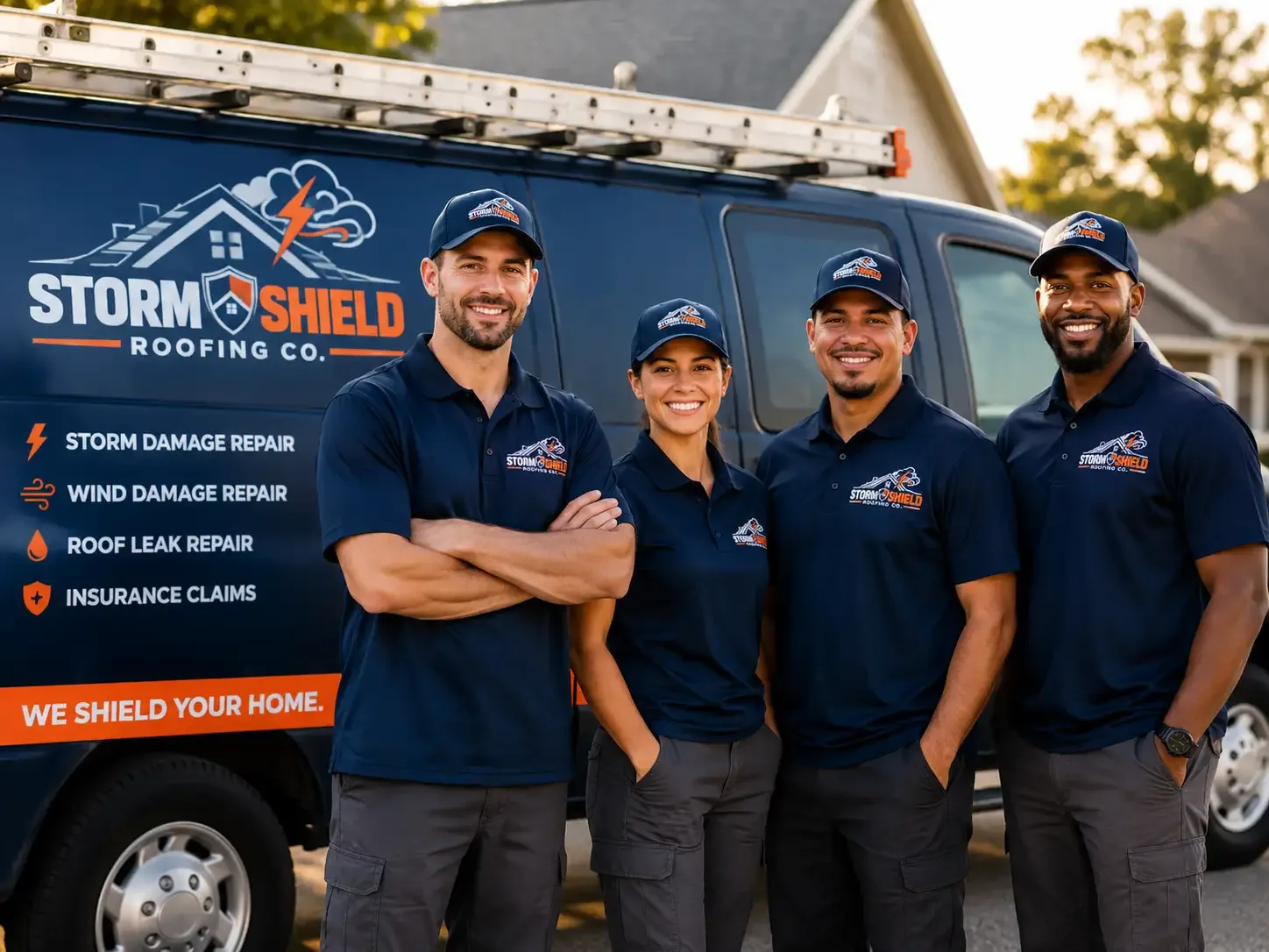 Storm Damage Roof Repair company in Eutaw, AL